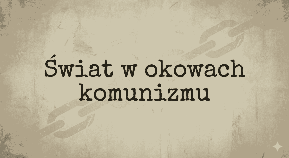 Początki komunizmu w Polsce. Okres międzywojenny